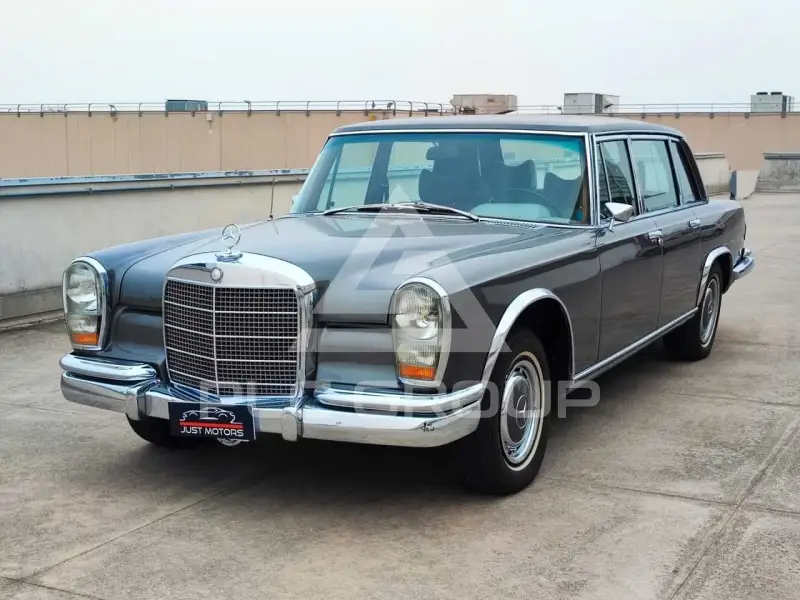 1972 Mercedes Benz Other