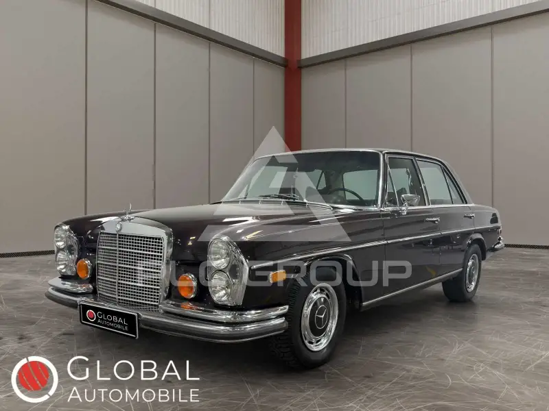 1972 Mercedes Benz 280