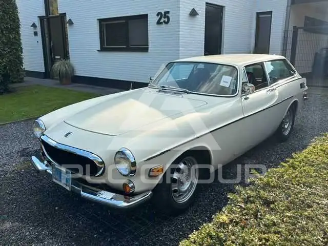 1972 Volvo Others