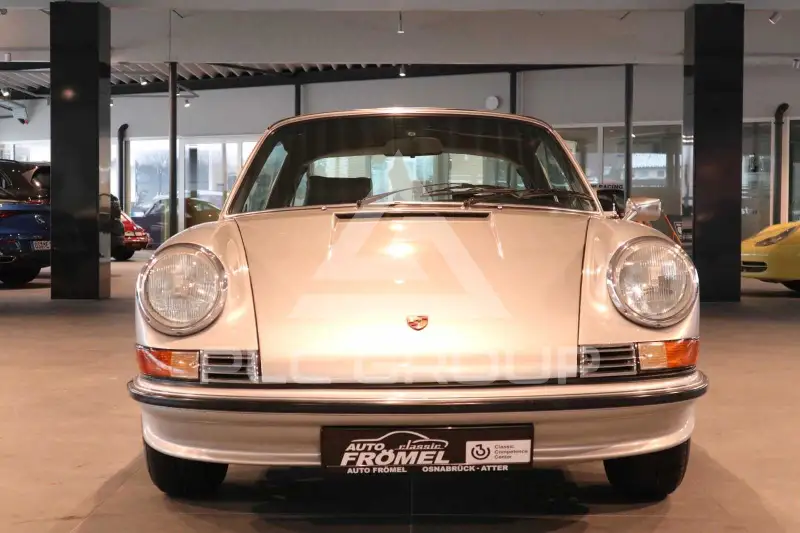 1972 Porsche 911