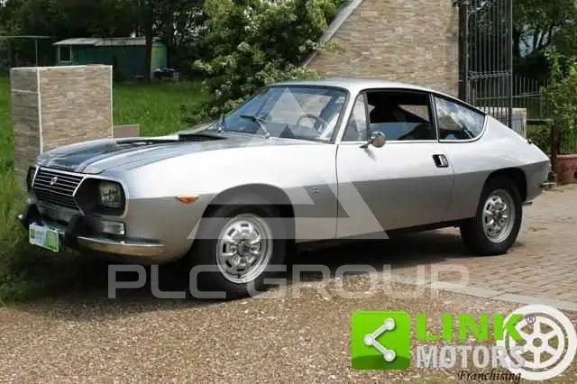1972 Alfa Romeo Spider