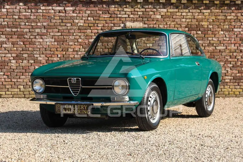 1972 Alfa Romeo Other