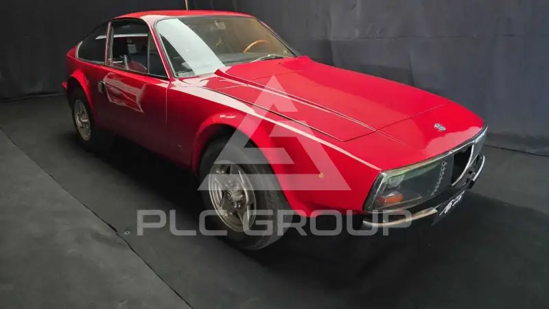 1972 Alfa Romeo Other