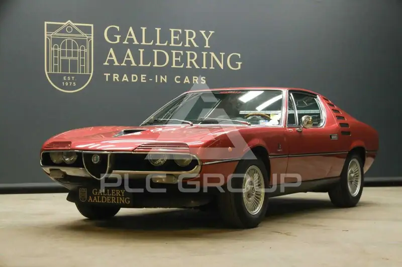1972 Alfa Romeo Other