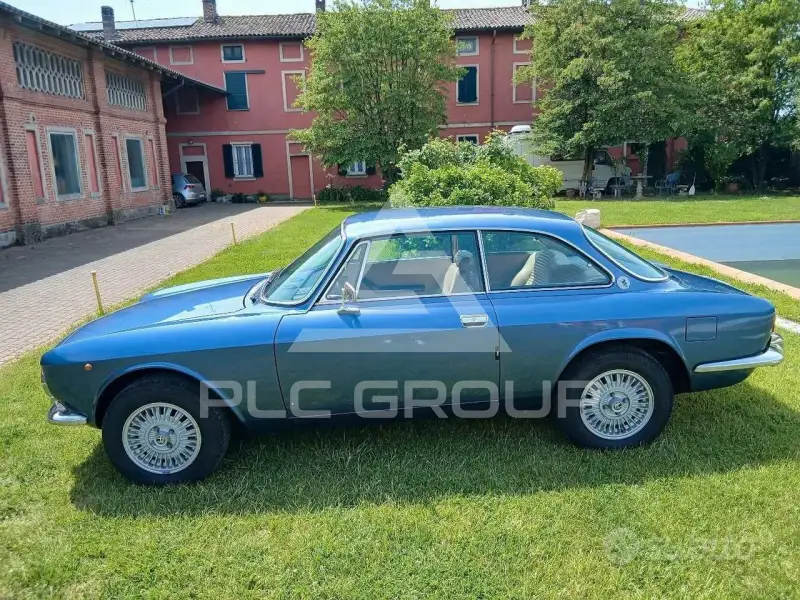 1972 Alfa Romeo Other
