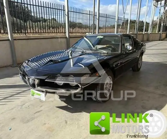 1972 Alfa Romeo Other