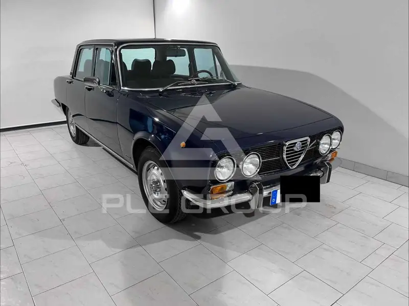 1972 Alfa Romeo Other
