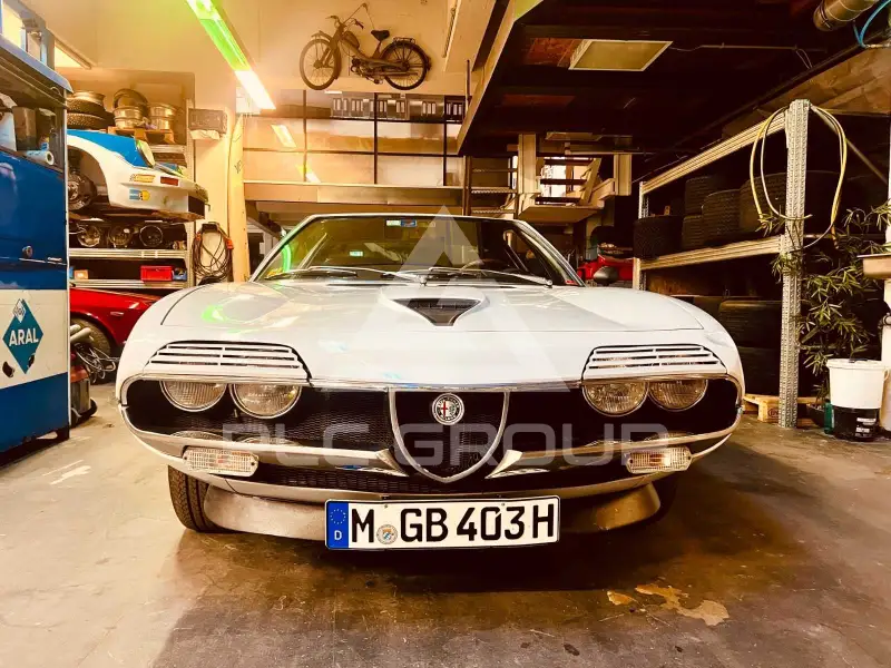 1972 Alfa Romeo Other