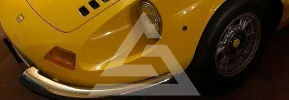 1972 Ferrari LaFerrari