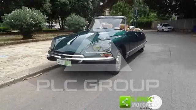 1972 Citroen Unknown