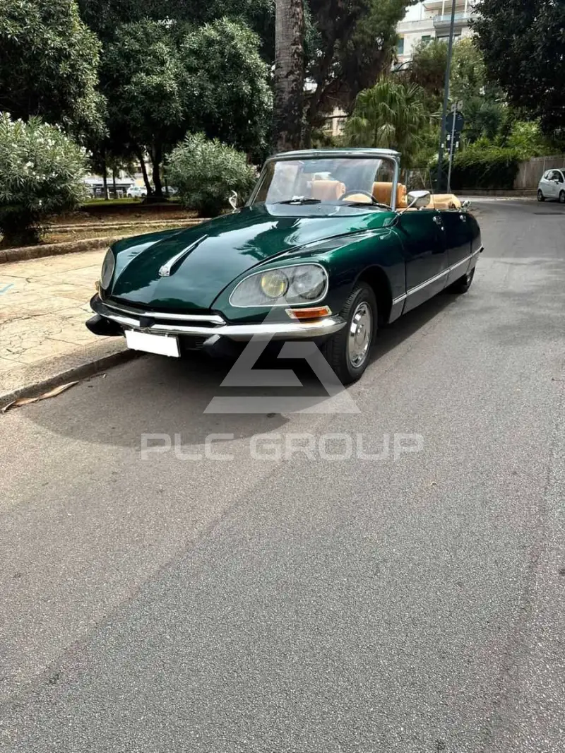 1972 Citroen Unknown