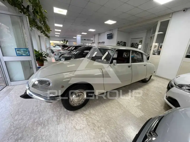 1972 Citroen Unknown