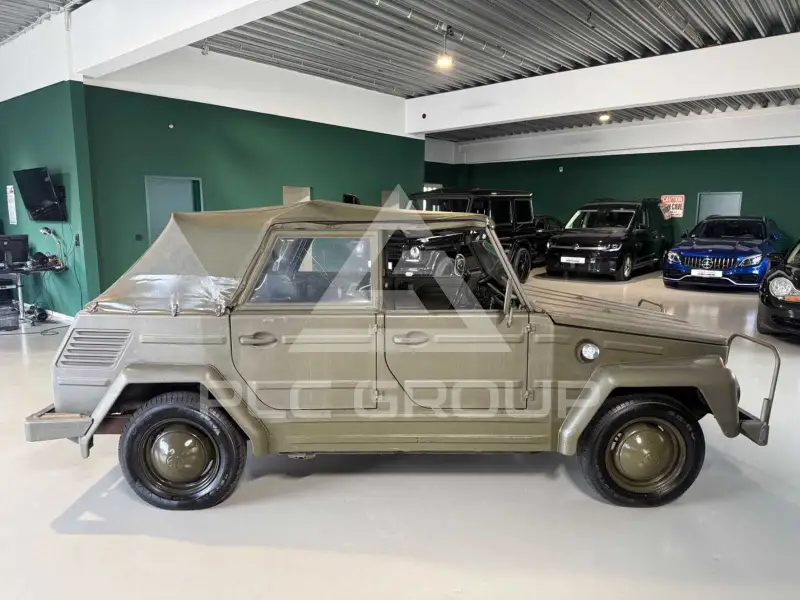 1972 Volkswagen Others
