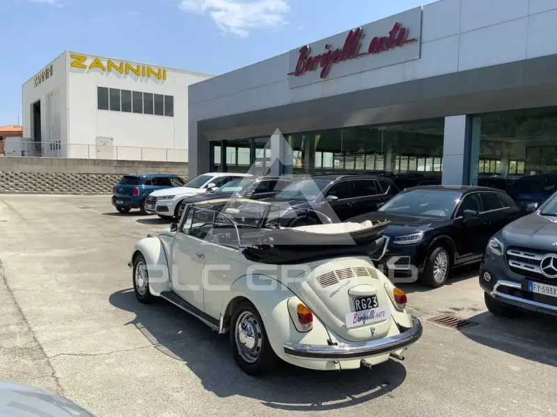 1972 Volkswagen Others