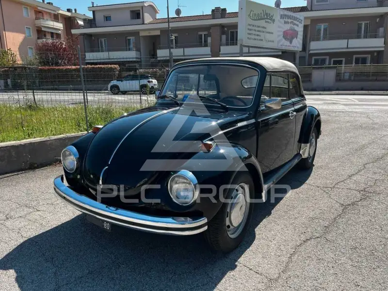 1972 Volkswagen Others