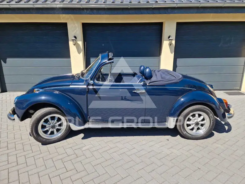1972 Volkswagen 