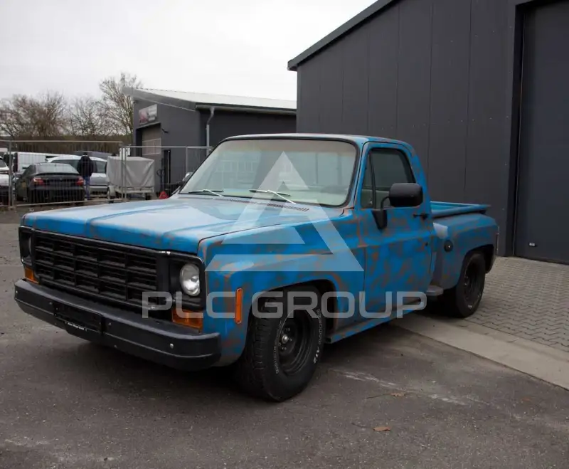 1973 Chevrolet Other