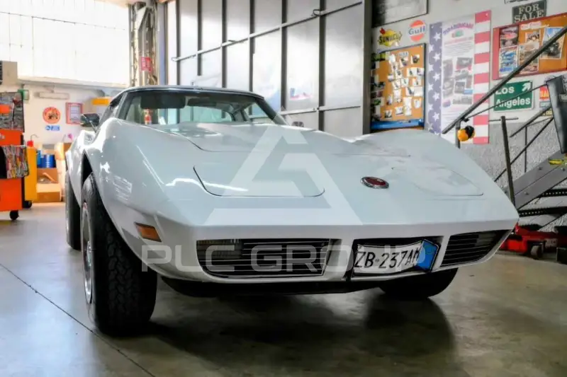 1973 Chevrolet Other