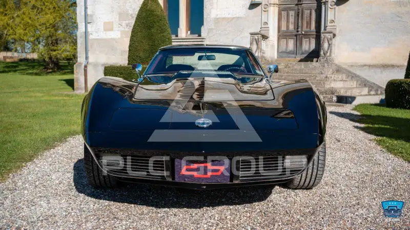 1973 Chevrolet Other