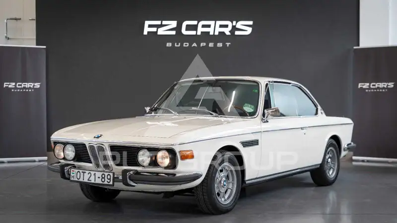 1973 BMW Other