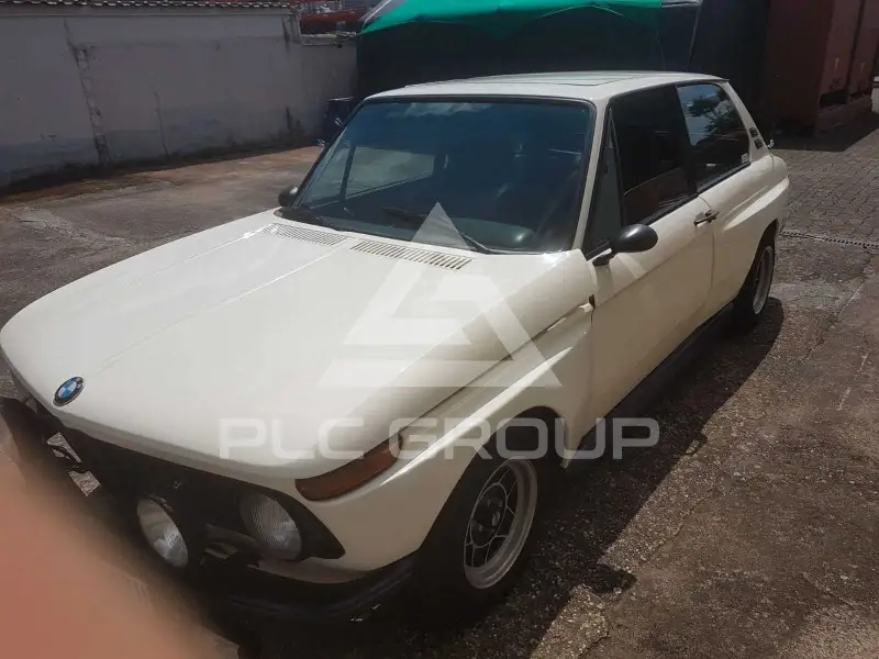 1973 BMW Other
