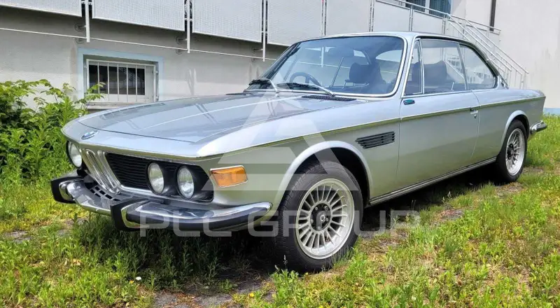1973 BMW Other