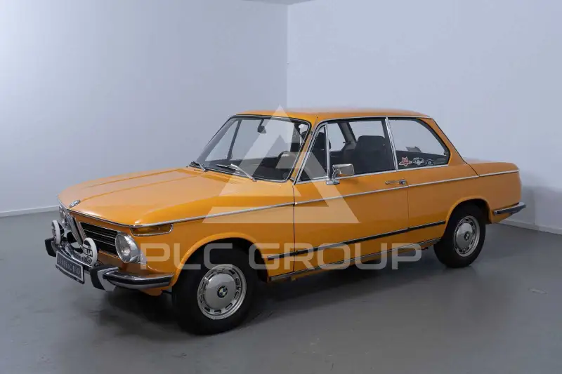1973 BMW Other