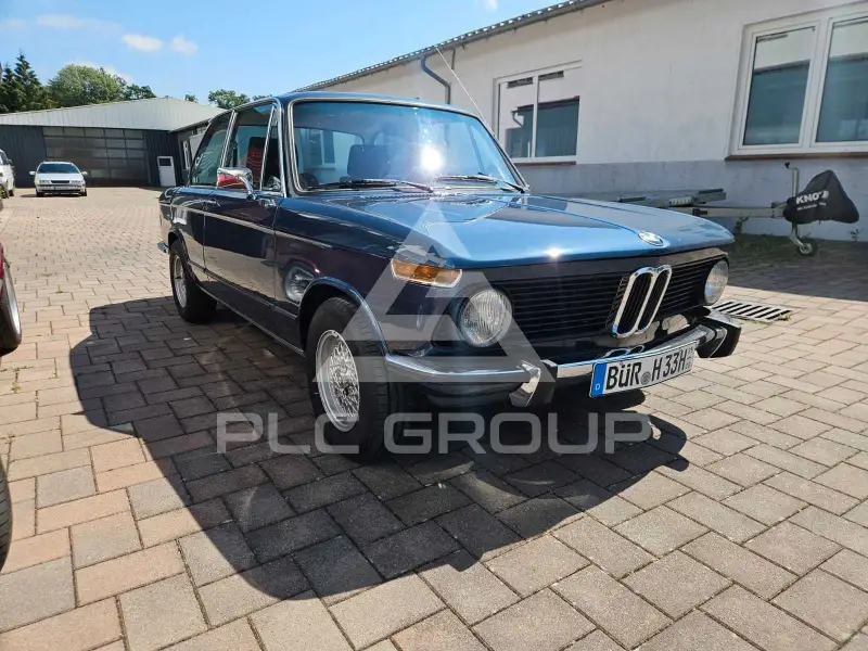 1973 BMW Other