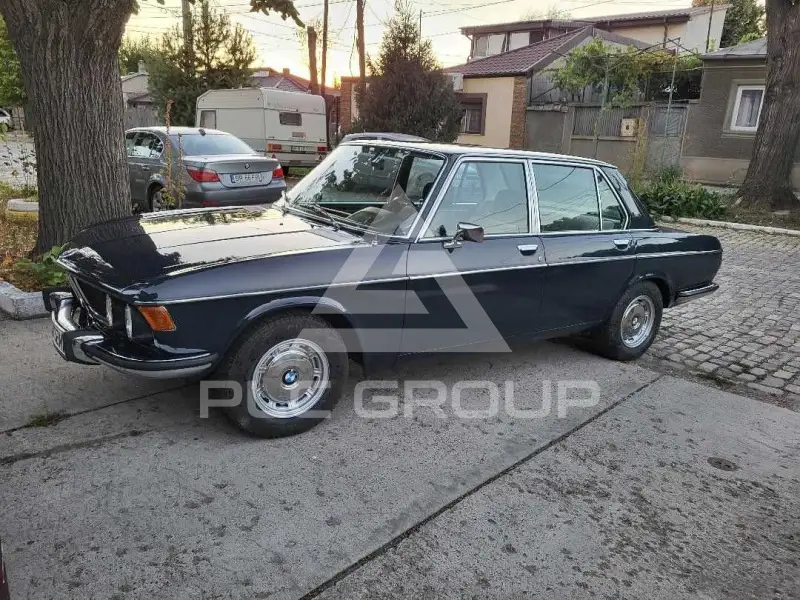1973 BMW Other