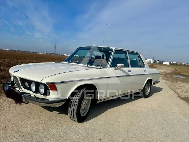 1973 BMW Other