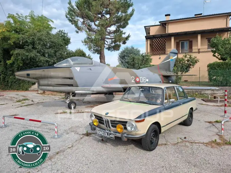 1973 BMW Other