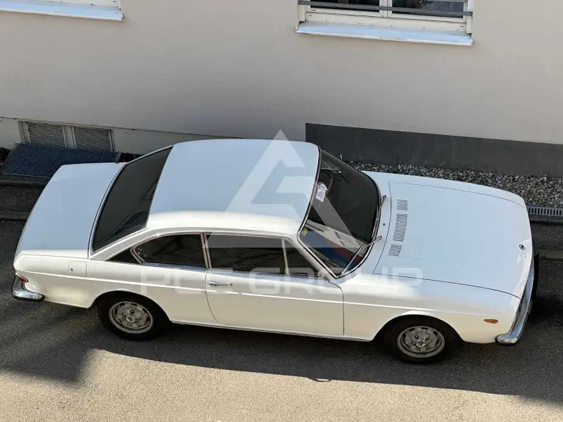 1973 Lancia Flavia