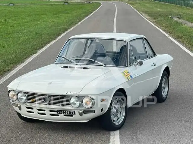 1973 Lancia Unknown