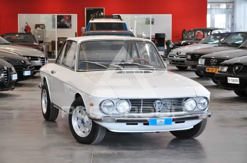 1973 Lancia Unknown