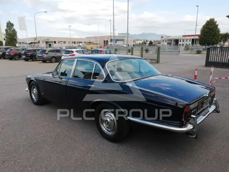 1973 Jaguar Unknown