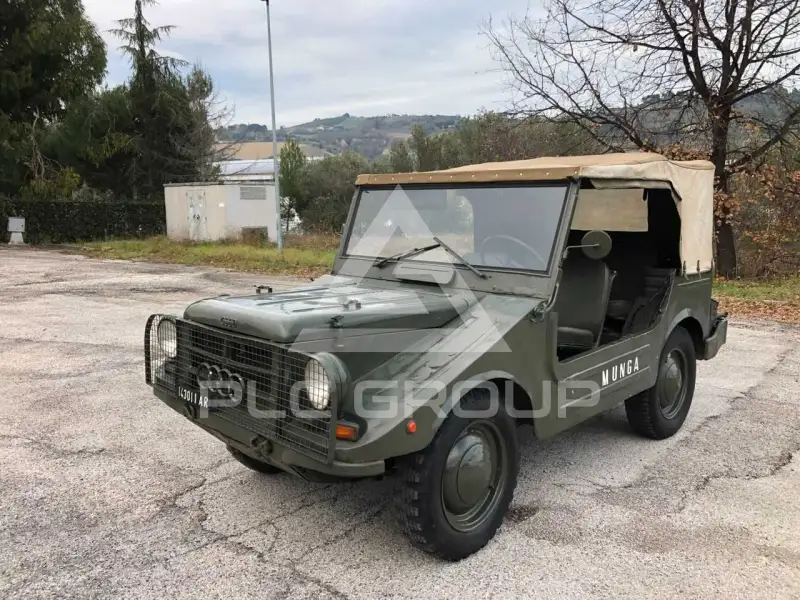 1973 Audi Other