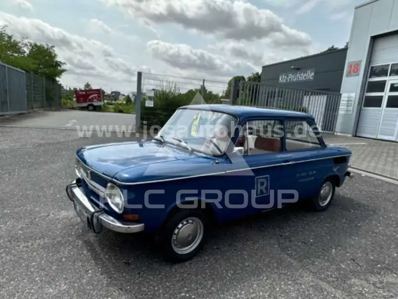 1973 Audi Other