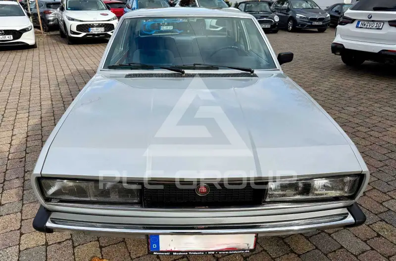 1973 Fiat 130