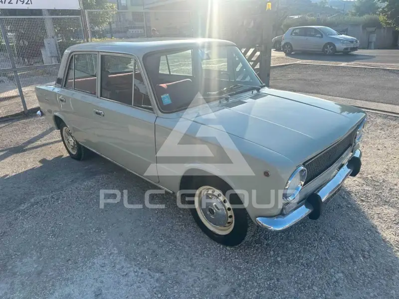 1973 Fiat Unknown