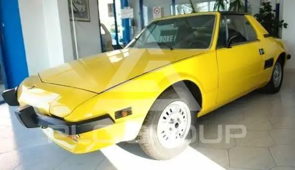 1973 Fiat Unknown