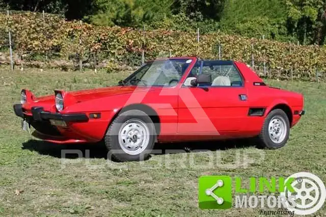 1973 Fiat Unknown