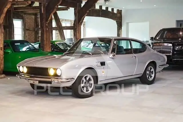 1973 Fiat Dino