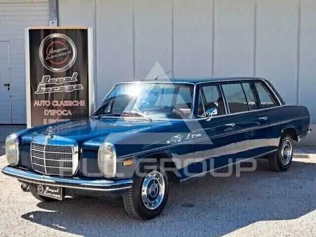1973 Mercedes Benz Other