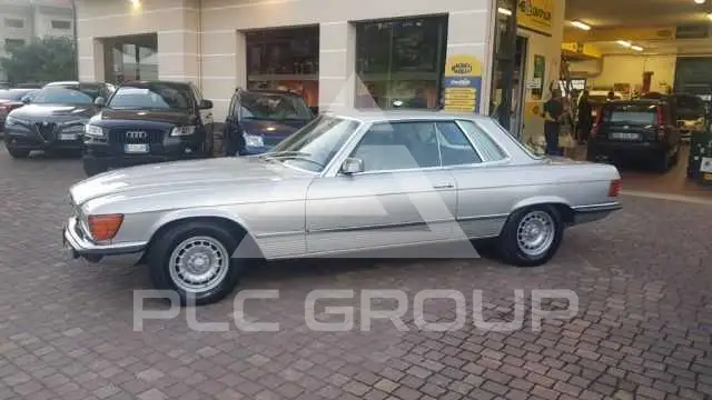 1973 Mercedes Benz Other