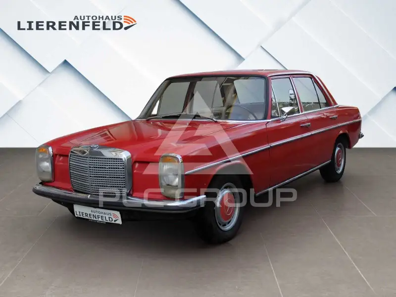 1973 Mercedes Benz Other