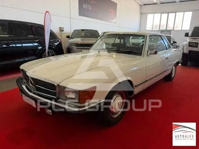 1973 Mercedes Benz Other