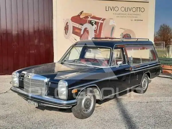 1973 Mercedes Benz Other
