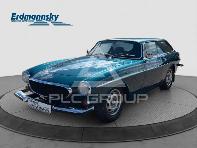 1973 Volvo 