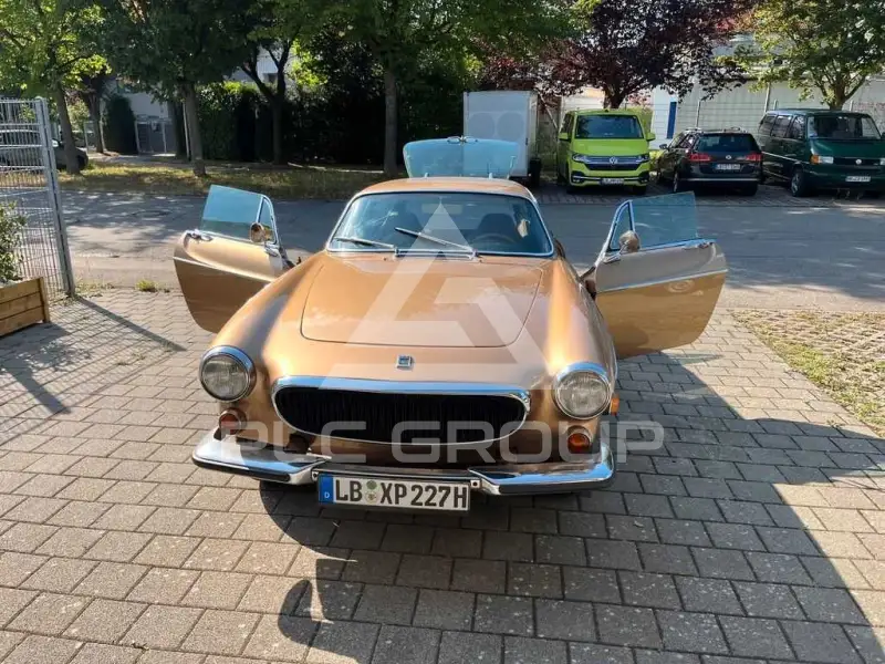1973 Volvo 