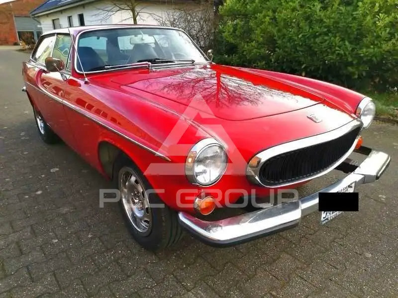 1973 Volvo Others